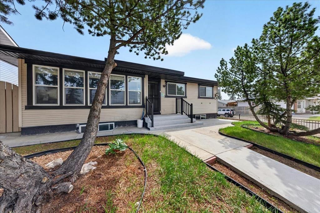 3620 28 Street SE, Calgary — main listing photo