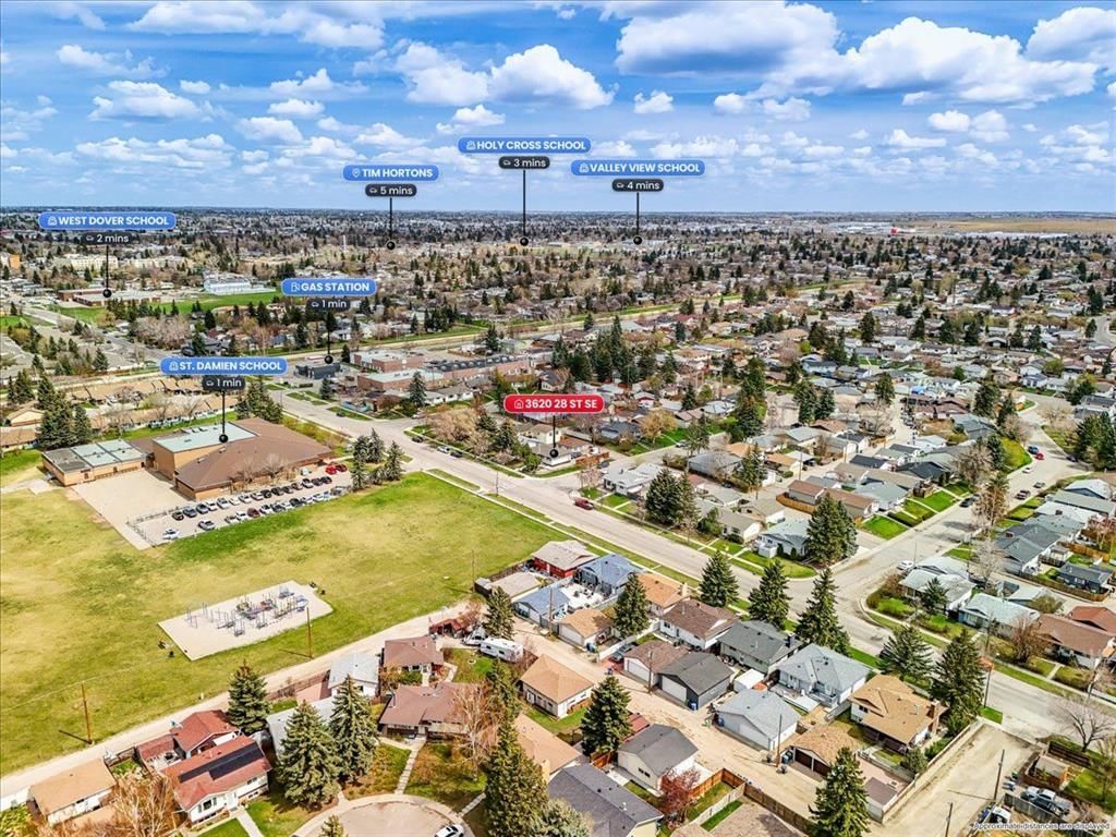 3620 28 Street SE, Calgary — photo 5 of 50