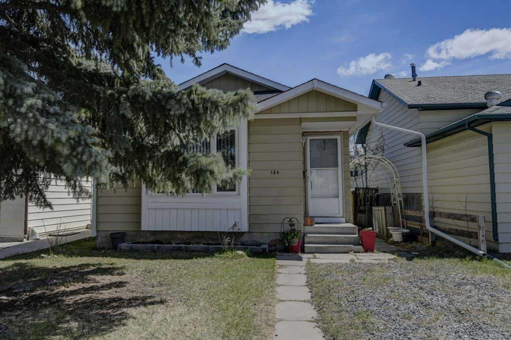 184 Erin Croft Crescent SE, Calgary — main listing photo