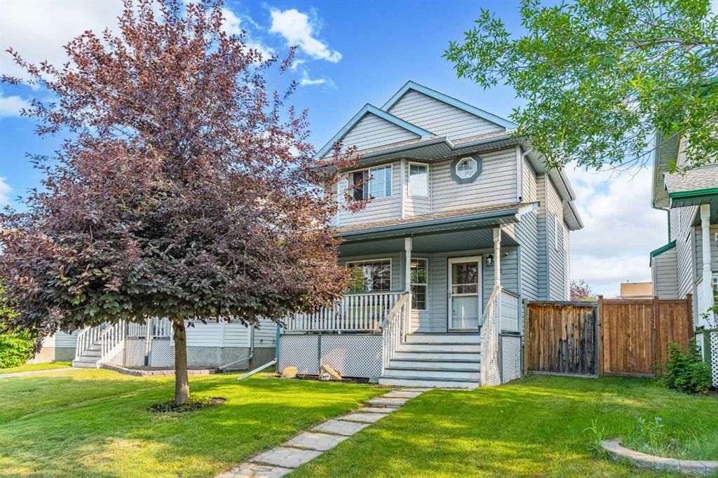 61 Mt Aberdeen Circle SE, Calgary — photo 2 of 37