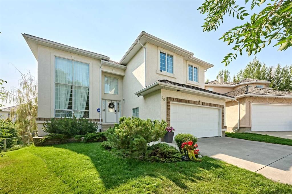 46 Hampstead Manor NW, Calgary — photo 2 of 50