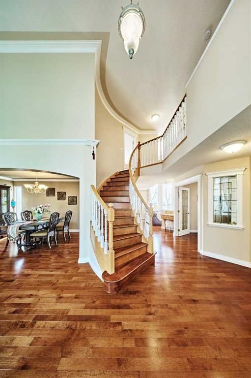46 Hampstead Manor NW, Calgary — photo 4 of 50