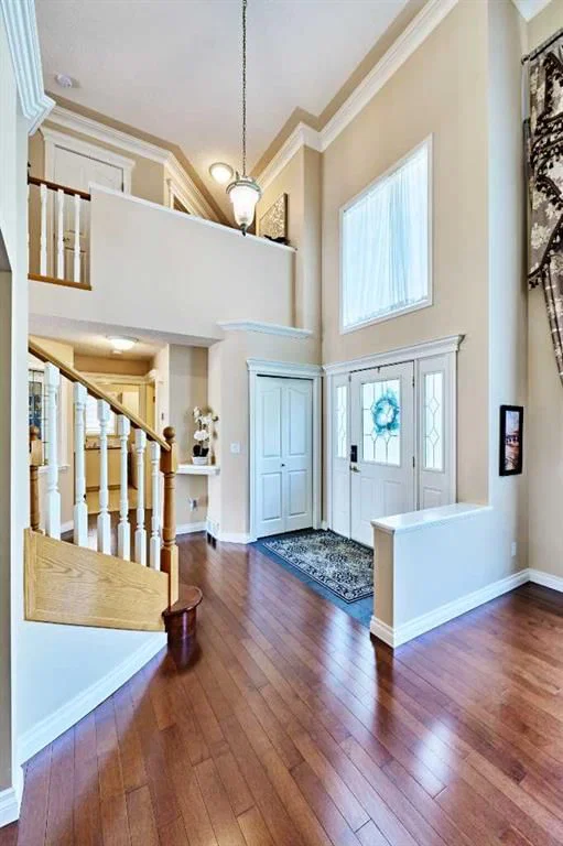 46 Hampstead Manor NW, Calgary — photo 5 of 50