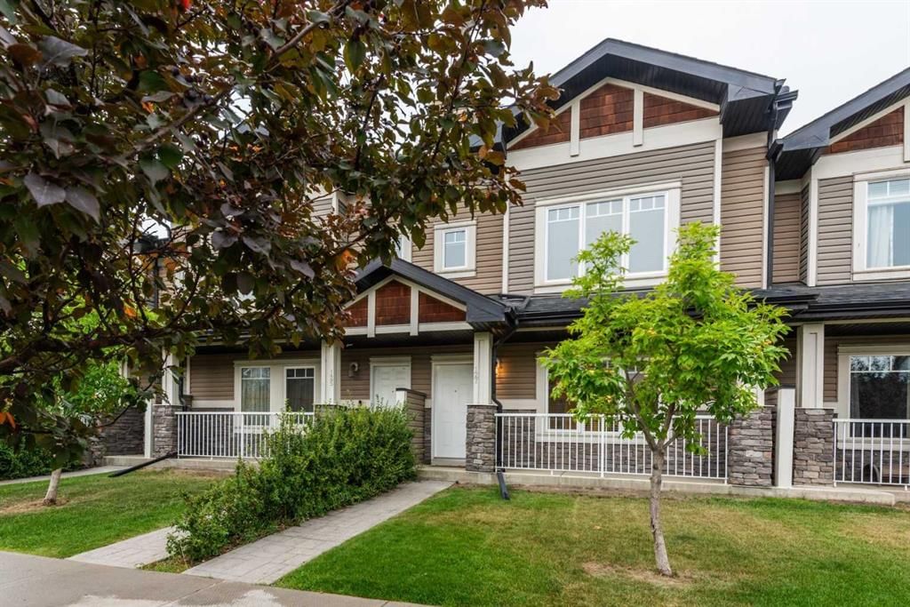 127 Prestwick Villas SE, Calgary — main listing photo