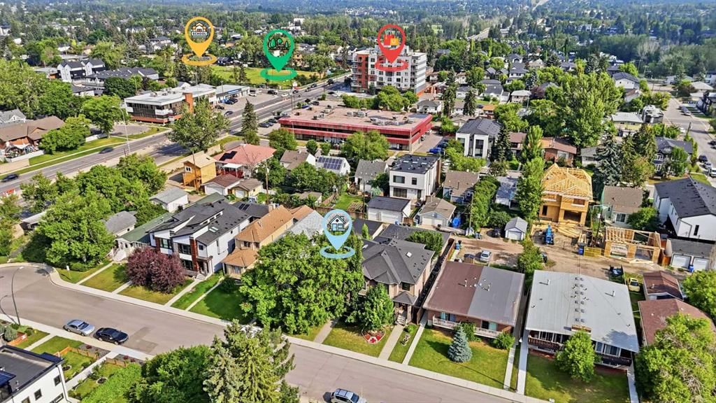 1420 18 Avenue NW, Calgary — photo 5 of 7