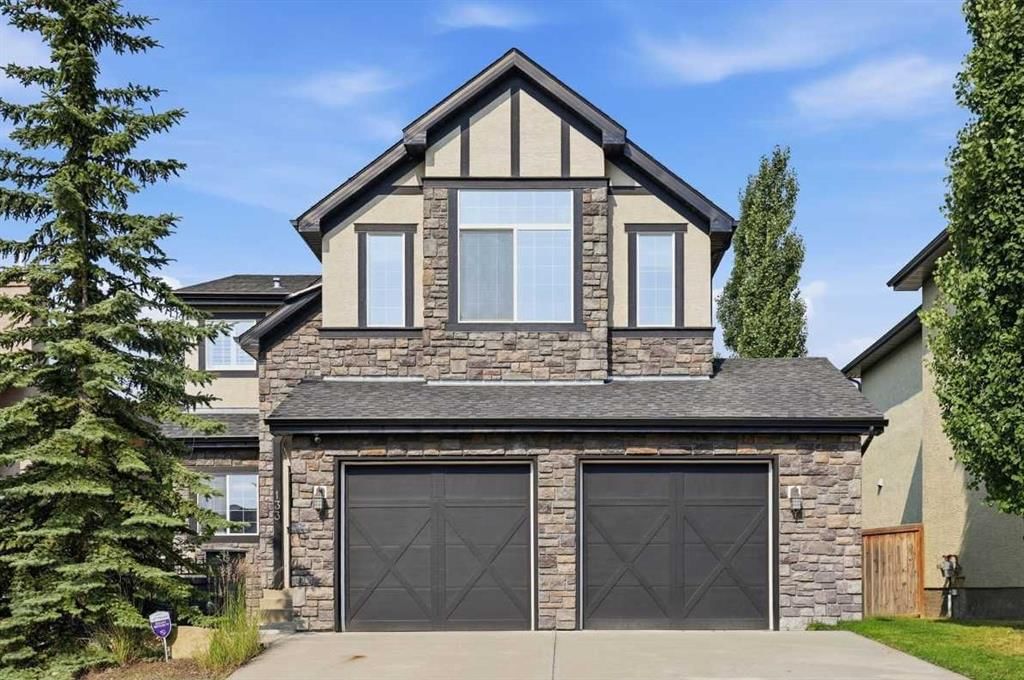 133 Aspen Stone Road SW, Calgary — main listing photo