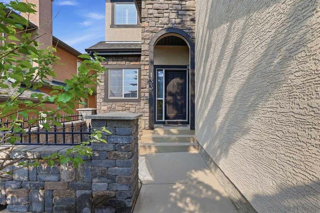 133 Aspen Stone Road SW, Calgary — photo 2 of 50