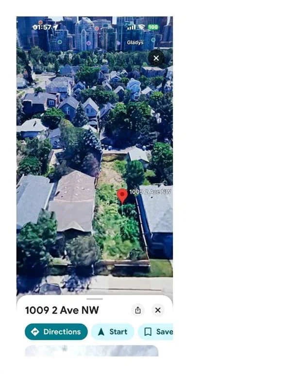 1009 2 Avenue NW, Calgary — photo 3 of 5