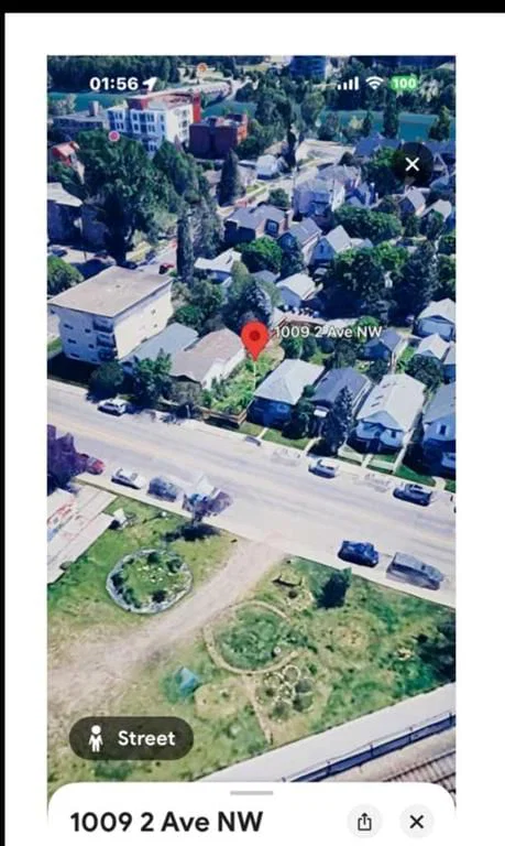 1009 2 Avenue NW, Calgary — photo 5 of 5