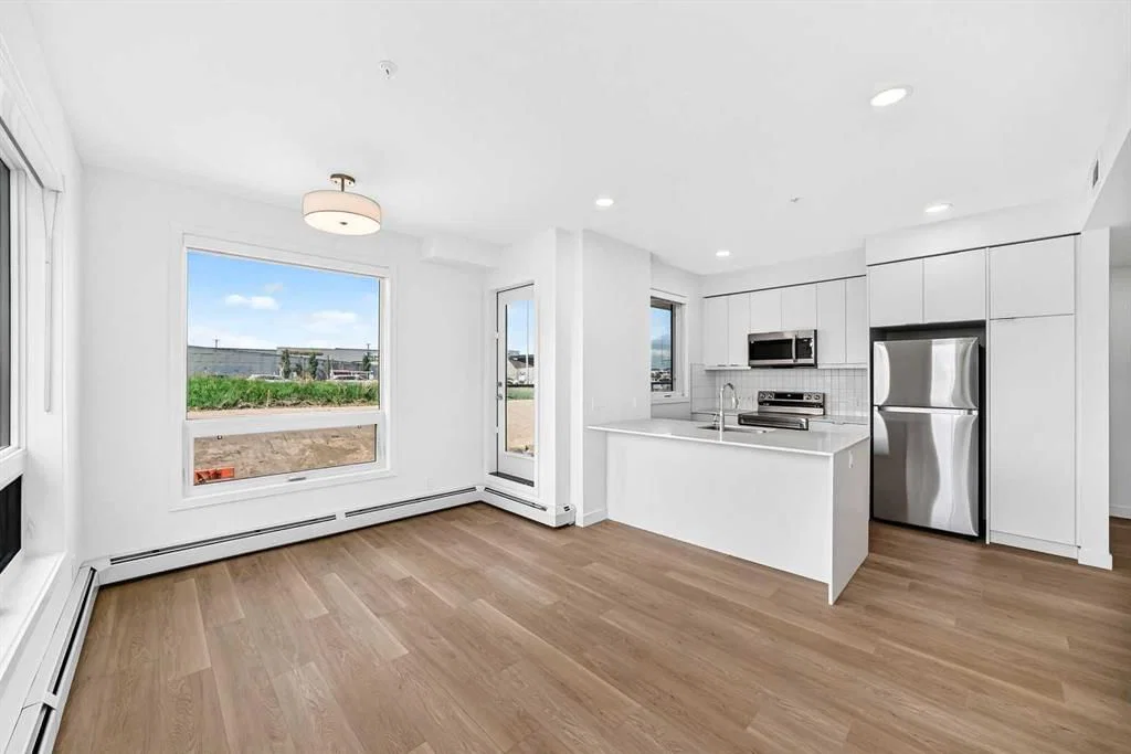 3101, 8500 19 Avenue SE, Calgary — recently sold condo