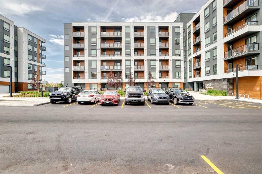3101, 8500 19 Avenue SE, Calgary — photo 2 of 32