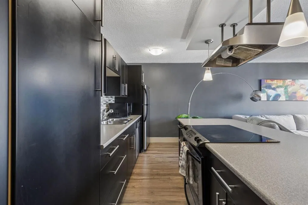 206, 505 19 Avenue SW, Calgary — photo 5 of 18