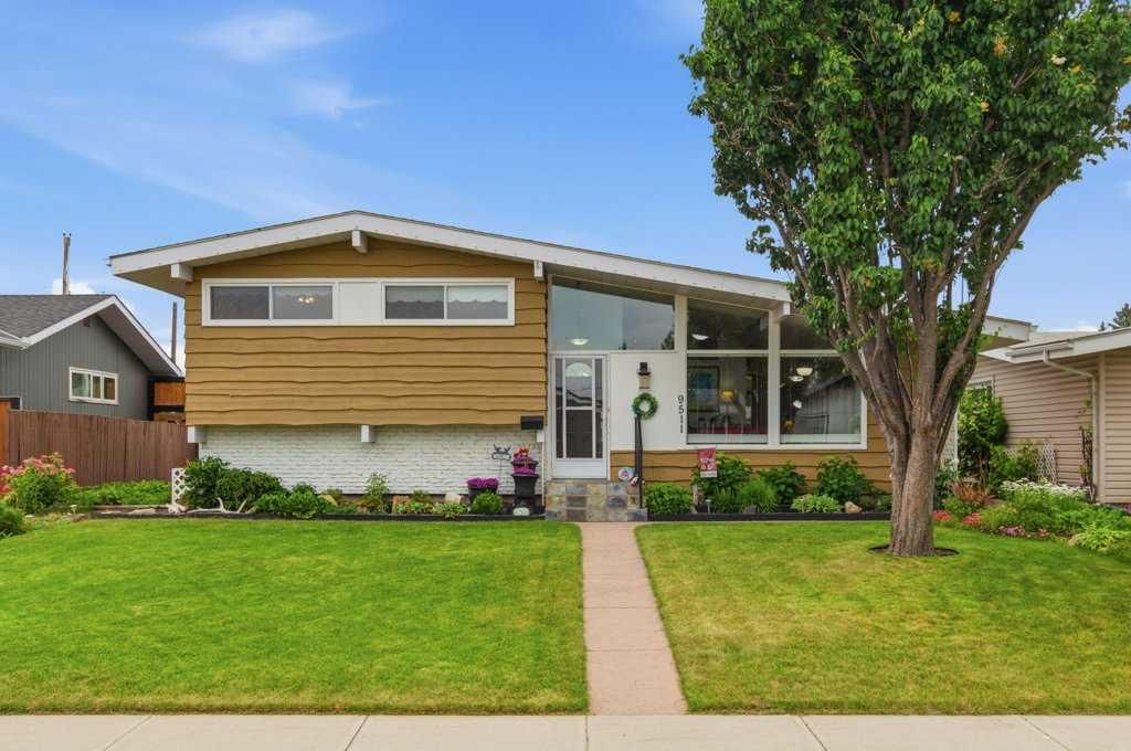 9511 Academy Drive SE, Calgary — main listing photo