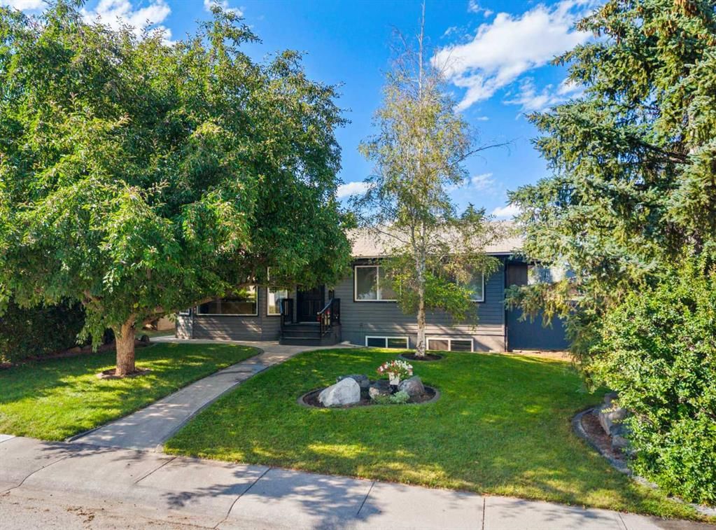 436 Attica Drive SE, Calgary — main listing photo