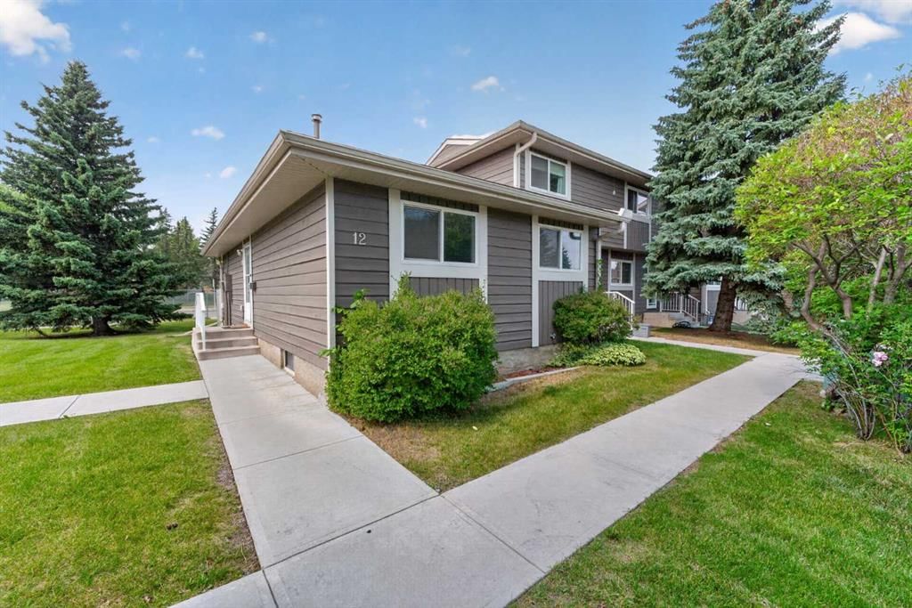 12, 14736 Deerfield Drive SE, Calgary — photo 2 of 36