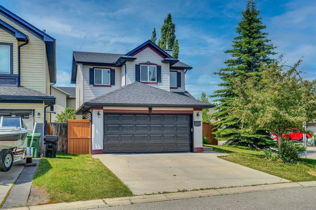 191 Cranwell Crescent SE, Calgary — photo 2 of 47