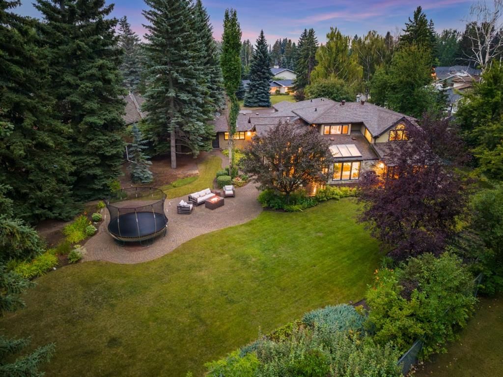 10819 Willowfern Drive SE, Calgary — photo 2 of 50