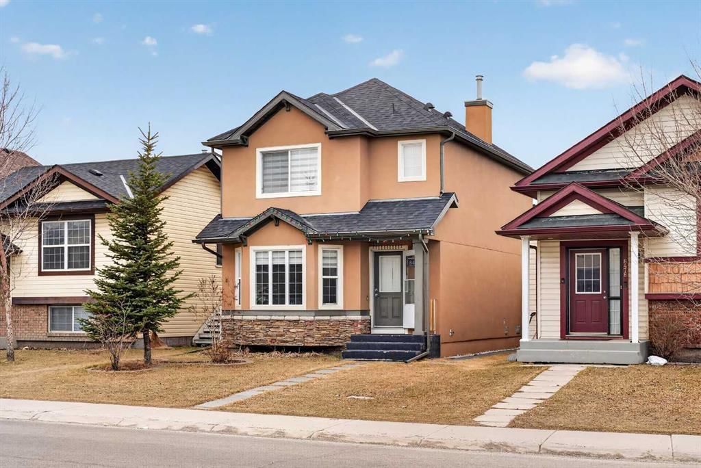 8474 Saddleridge Drive NE, Calgary — photo 2 of 42