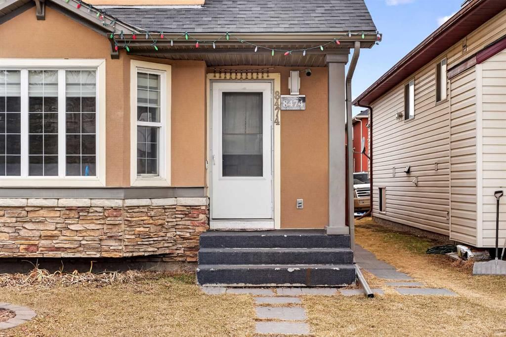 8474 Saddleridge Drive NE, Calgary — photo 3 of 42