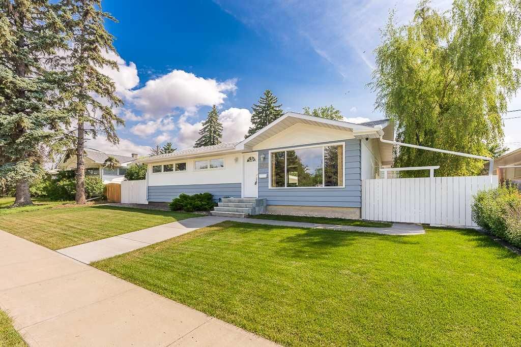6312 Elbow Drive SW, Calgary — recently sold home