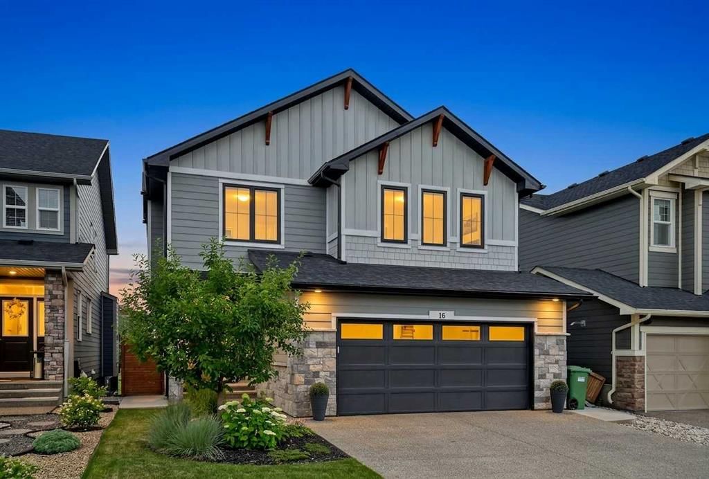 16 Legacy Manor SE, Calgary — main listing photo