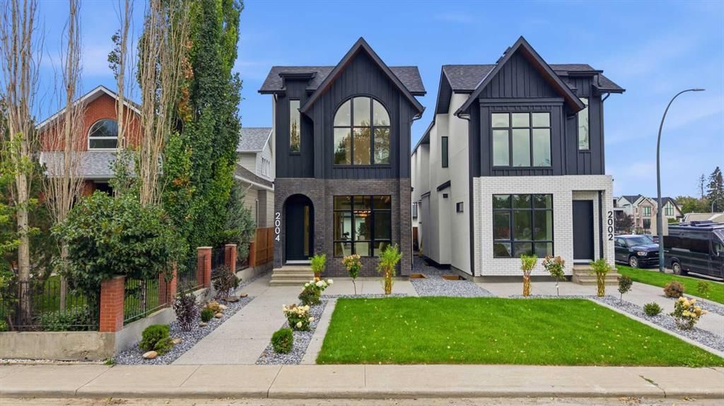 2004 51 Avenue SW, Calgary — main listing photo