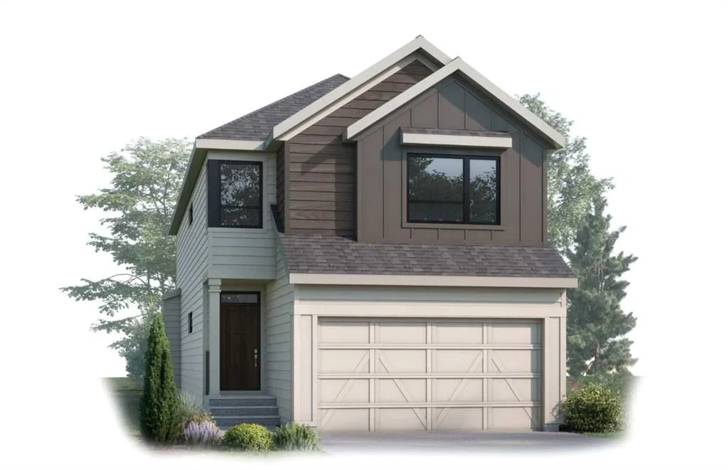 40 Shawnee Passage SW, Calgary — main listing photo
