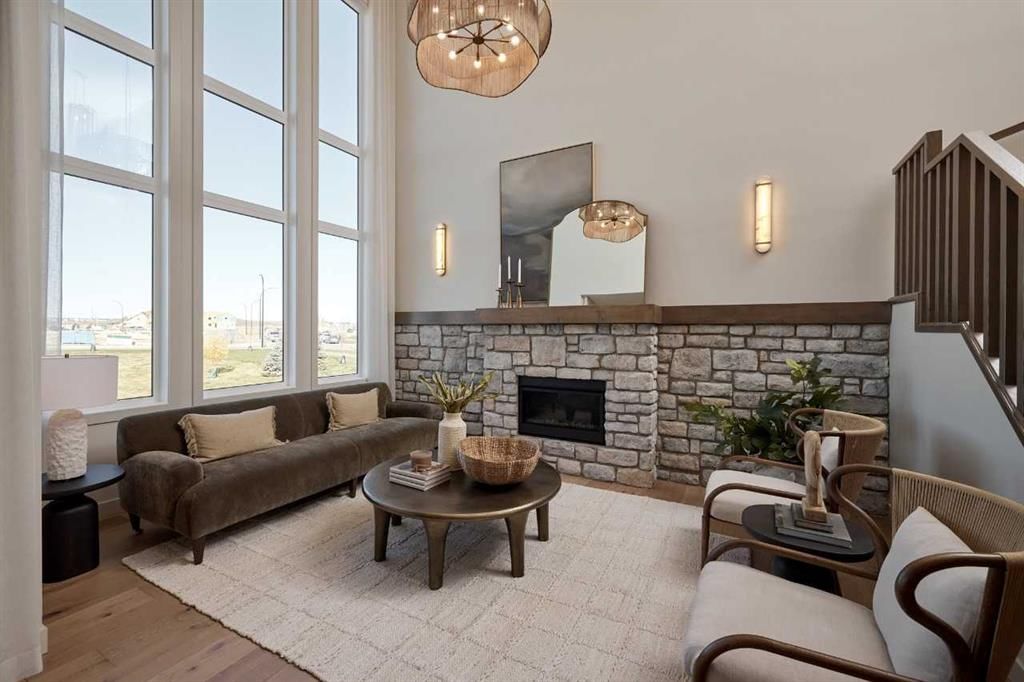 40 Shawnee Passage SW, Calgary — photo 4 of 12