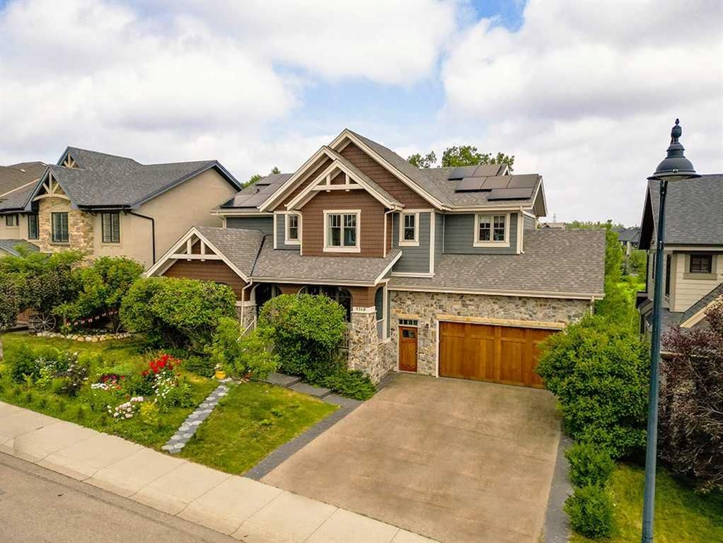 9318 14 Avenue SW, Calgary — photo 2 of 50