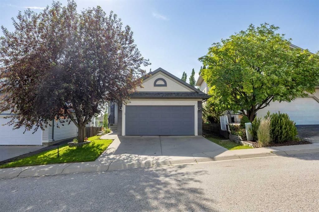 216 Tuscany Ridge View NW, Calgary — photo 2 of 50