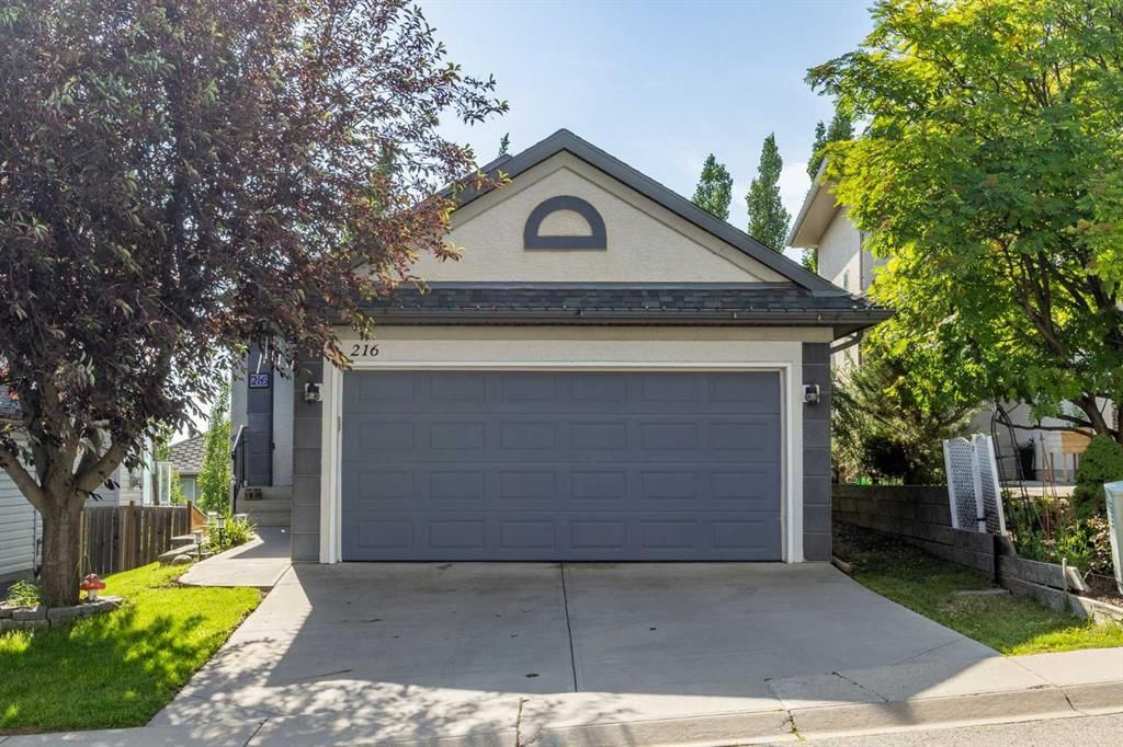 216 Tuscany Ridge View NW, Calgary — photo 3 of 50