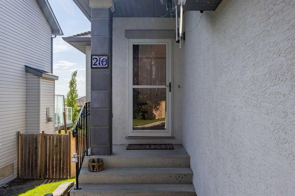 216 Tuscany Ridge View NW, Calgary — photo 4 of 50