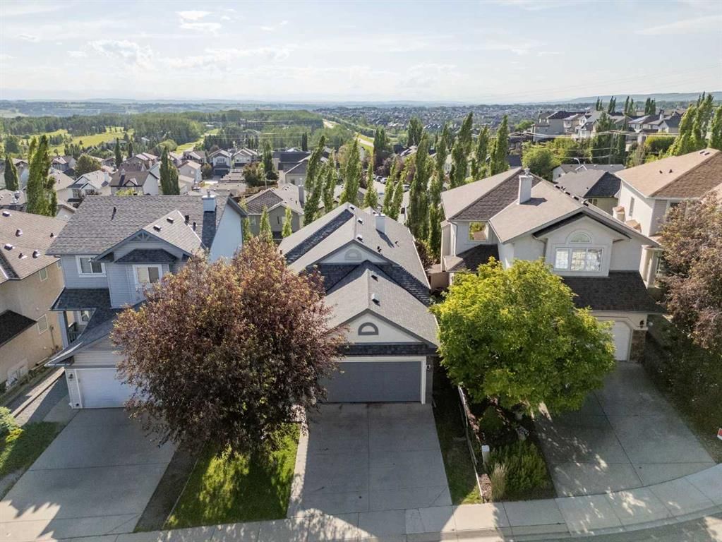 216 Tuscany Ridge View NW, Calgary — photo 5 of 50