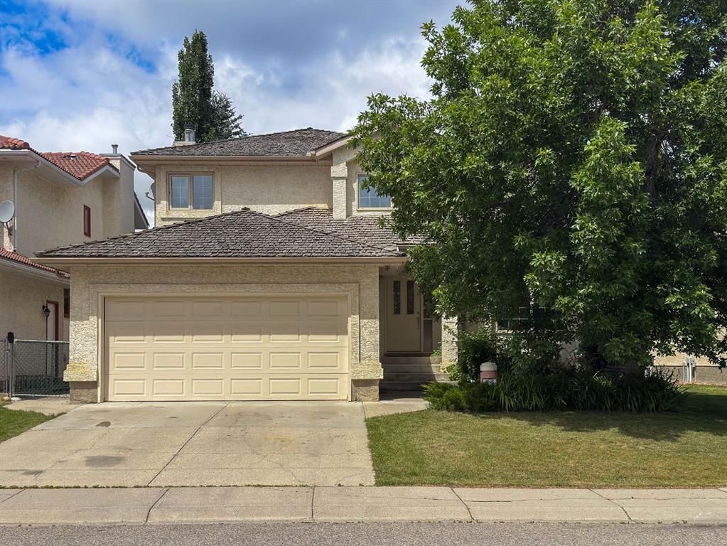 55 Hampshire Grove NW, Calgary — main listing photo