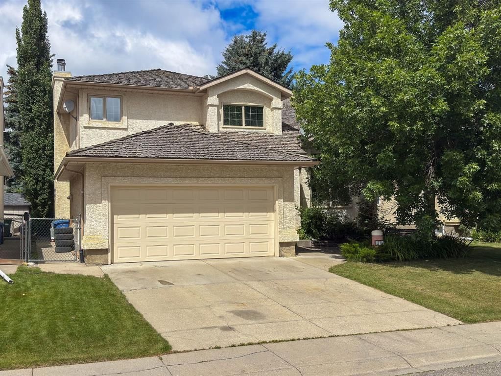 55 Hampshire Grove NW, Calgary — photo 2 of 46