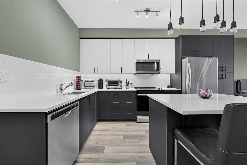 4112, 15 Sage Meadows Landing NW, Calgary — photo 2 of 39