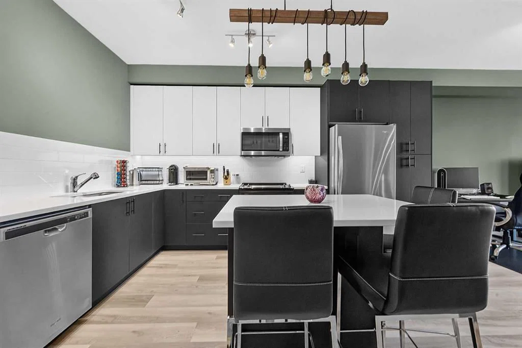 4112, 15 Sage Meadows Landing NW, Calgary — photo 3 of 39