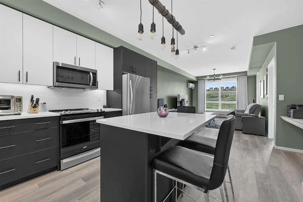 4112, 15 Sage Meadows Landing NW, Calgary — photo 5 of 39