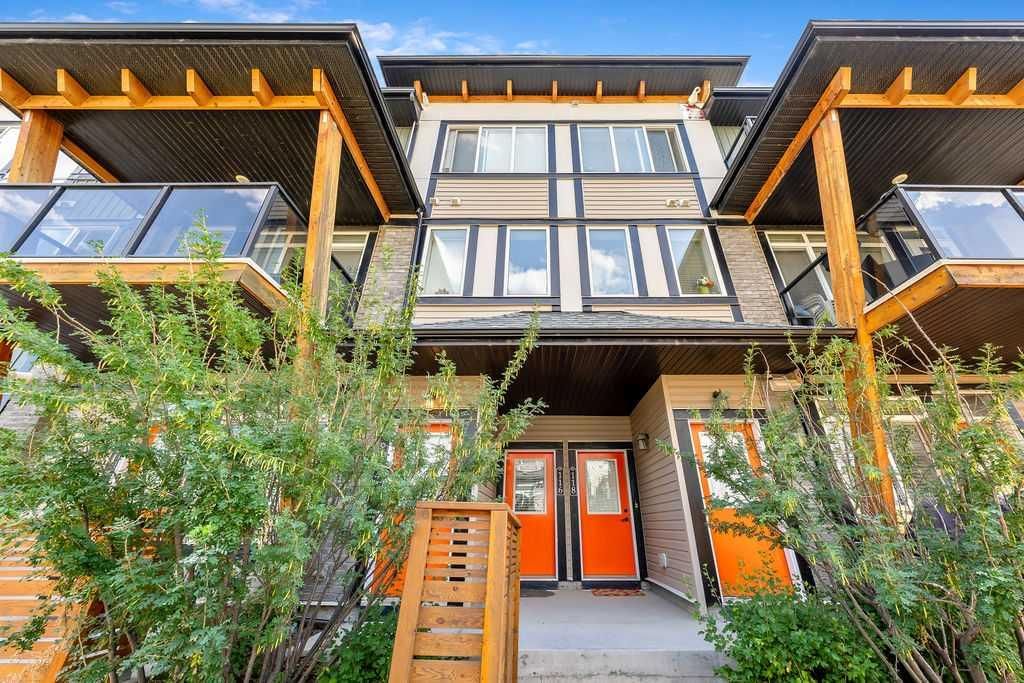 116 Savanna Walk NE, Calgary — main listing photo