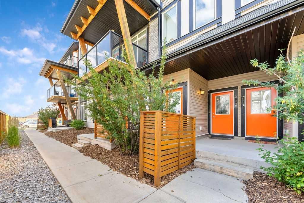 116 Savanna Walk NE, Calgary — photo 2 of 30