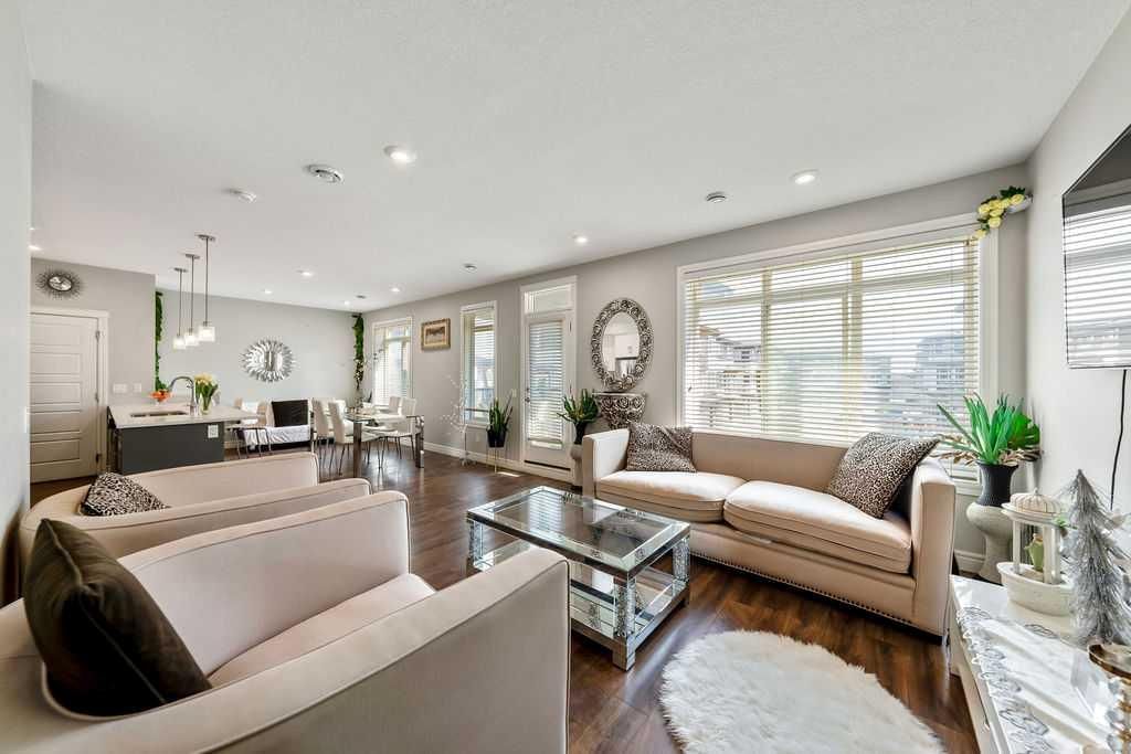 116 Savanna Walk NE, Calgary — photo 4 of 30