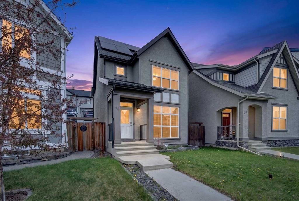 64 Masters Link SE, Calgary — photo 4 of 40