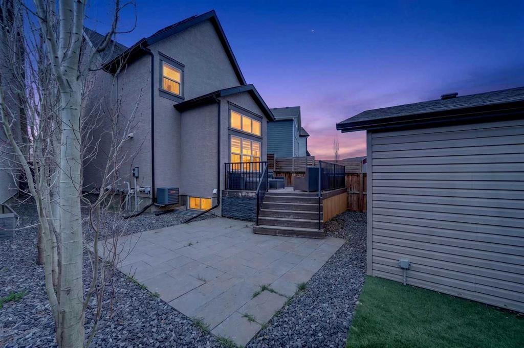 64 Masters Link SE, Calgary — photo 5 of 40