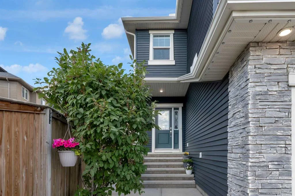 286 Nolan Hill Boulevard NW, Calgary — photo 2 of 44