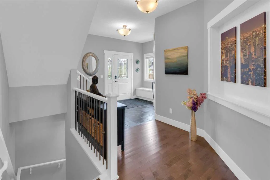 286 Nolan Hill Boulevard NW, Calgary — photo 3 of 44