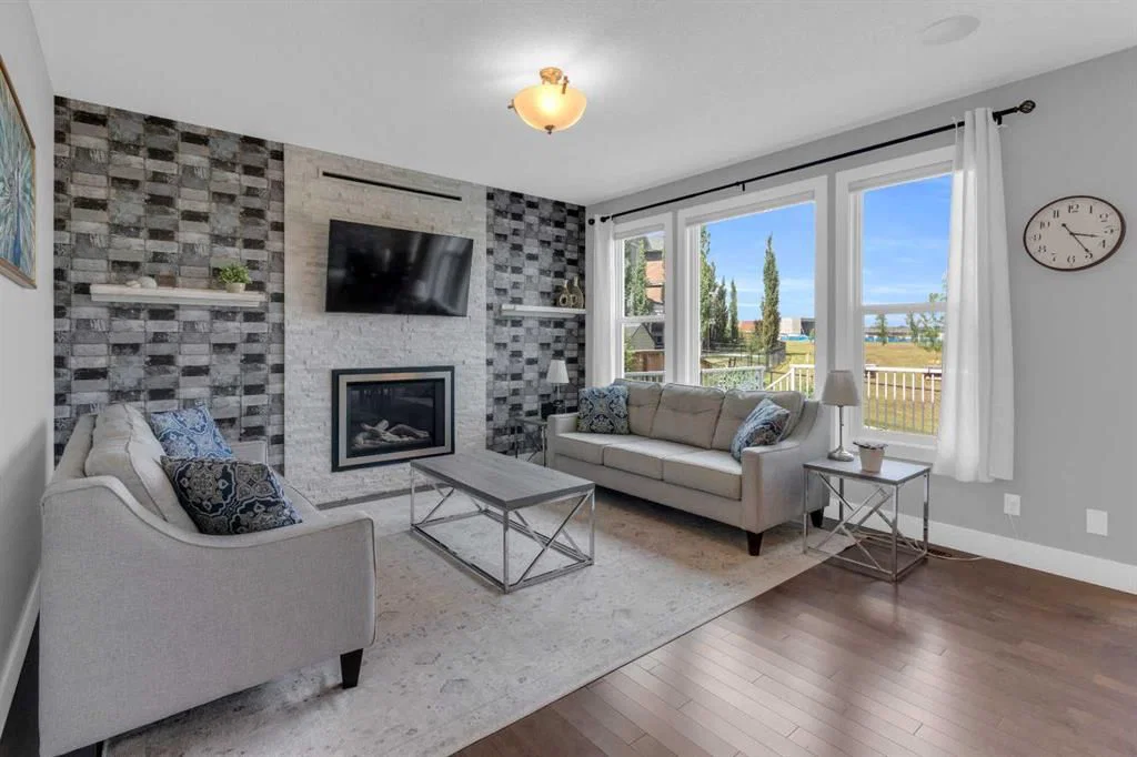 286 Nolan Hill Boulevard NW, Calgary — photo 4 of 44