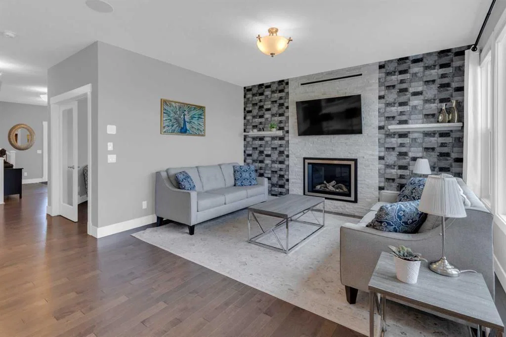 286 Nolan Hill Boulevard NW, Calgary — photo 5 of 44