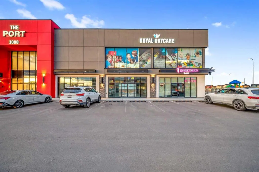 3110, 4250 109 Avenue NE, Calgary — main listing photo