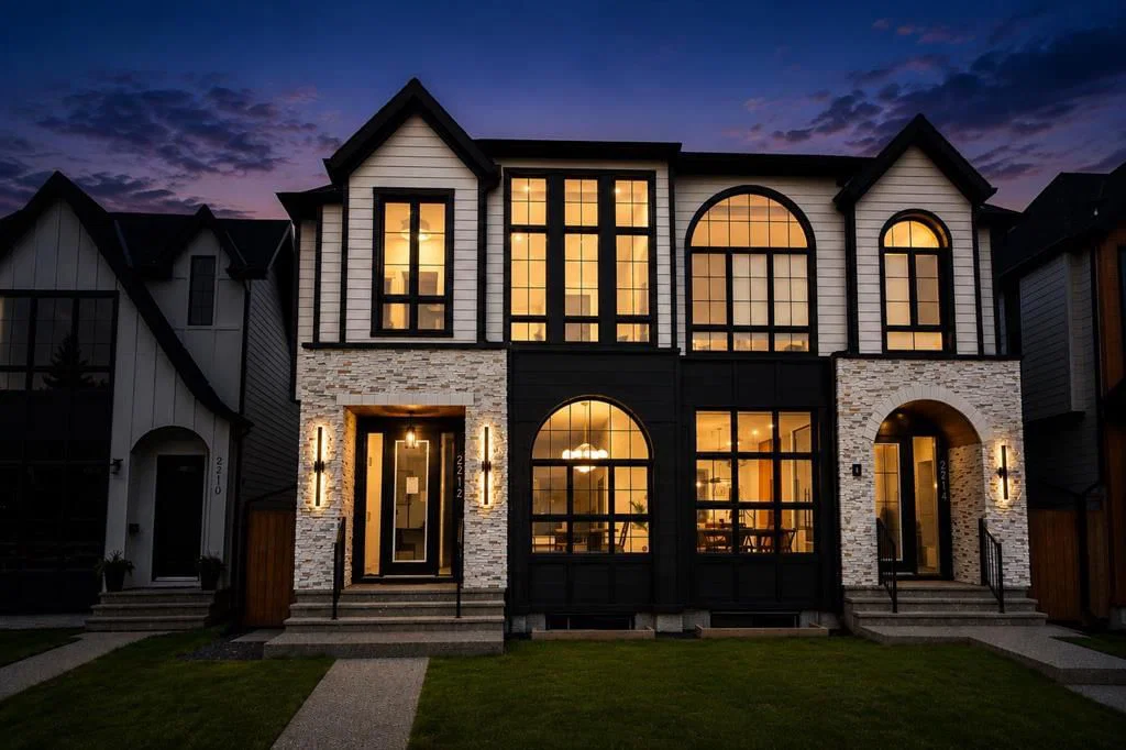 2212 35 Street SW, Calgary — main listing photo
