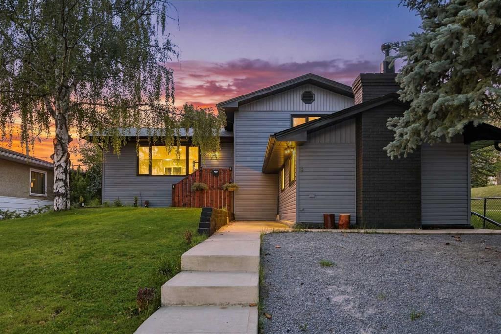 67 Flavelle Road SE, Calgary — main listing photo